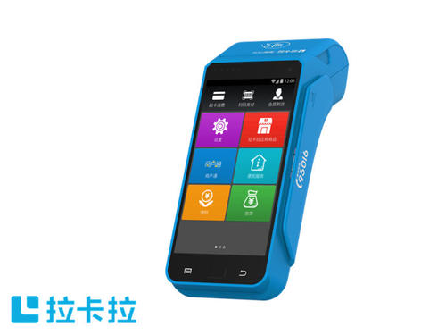 銀盛寶pos機閃亮登場，賦能小微商戶，助力數(shù)字化升級 
